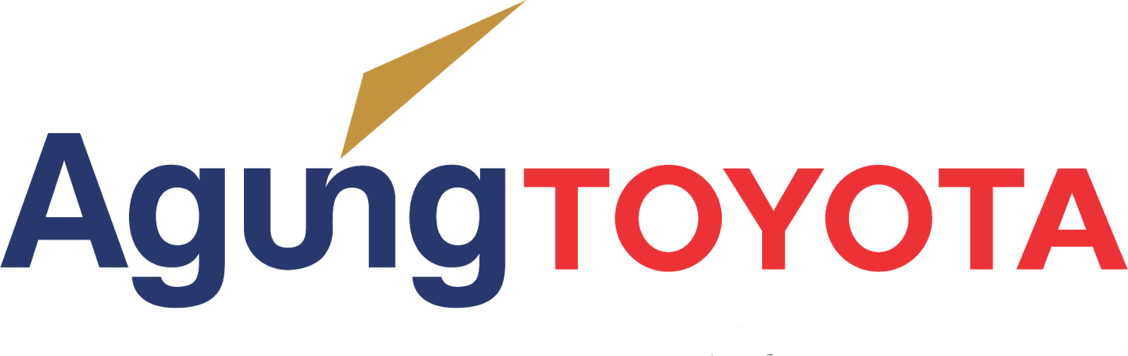 Agung Toyota Authorized Main Dealer